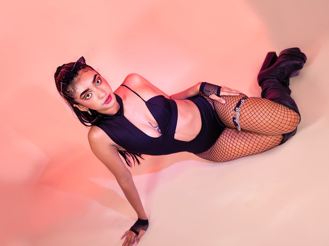 Profil de Hottie_Veronnica - Photo n°0