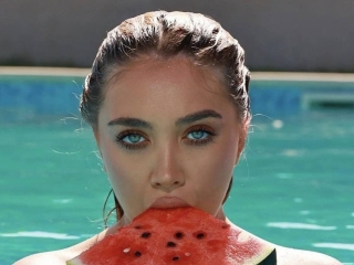 Webcam sex de Hottiejessyex