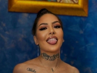 Sexo por webcam con Hottielillyxxx