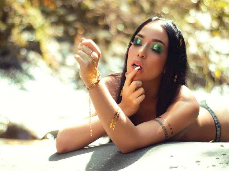 Hottsecretary's profiel - Afbeelding n°1