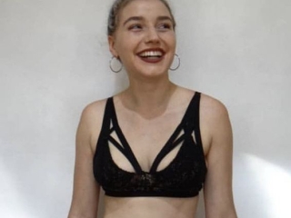 Hottyblondielatina's Sexcam