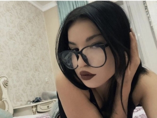 Hottyevaaa's Sexcam