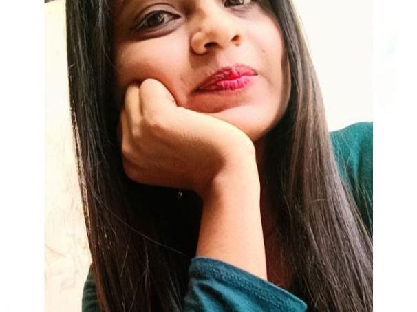 Profil de Hottyriyaa - Photo n°0