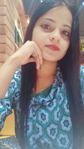 Profil de Hottyriyaa - Photo n°1