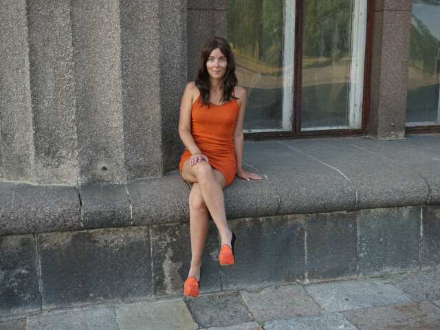 Housewife's profiel - Afbeelding n°65