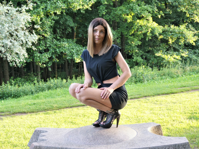 Housewife's profiel - Afbeelding n°8