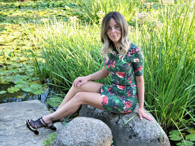 Housewife's profiel - Afbeelding n°6