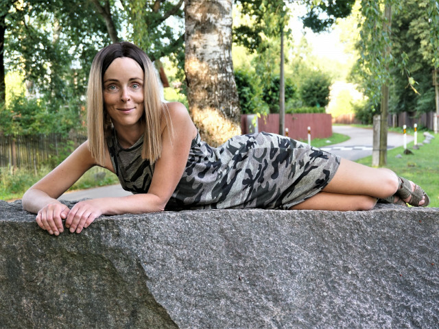 Housewife's profiel - Afbeelding n°19