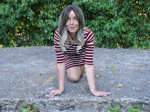 Housewife's profiel - Afbeelding n°25