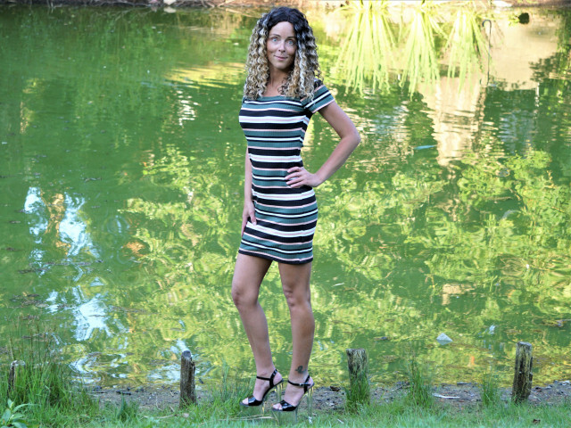 Housewife's profiel - Afbeelding n°21