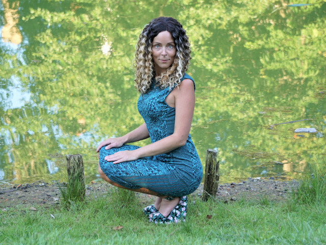 Housewife's profiel - Afbeelding n°30