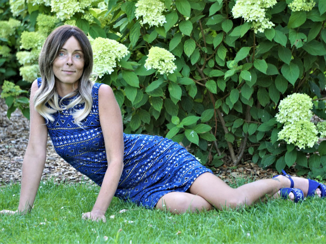 Housewife's profiel - Afbeelding n°63