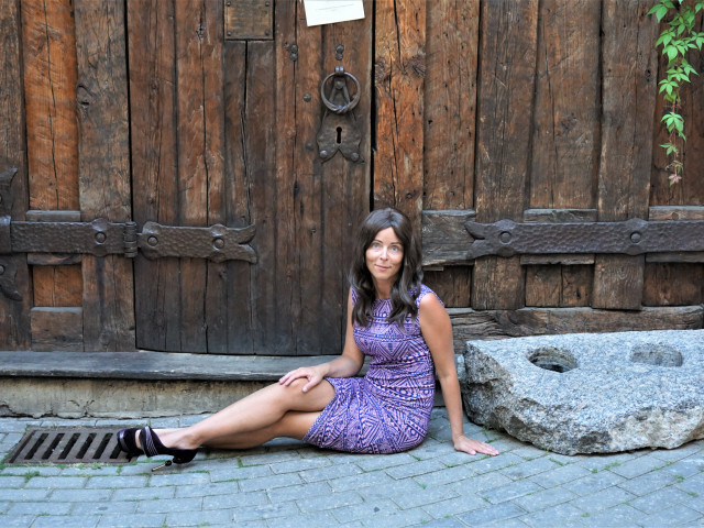 Housewife's profiel - Afbeelding n°56