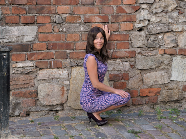 Housewife's profiel - Afbeelding n°55