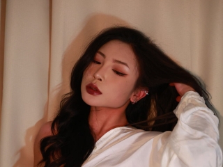 Sexcam Live Show von Houxueying