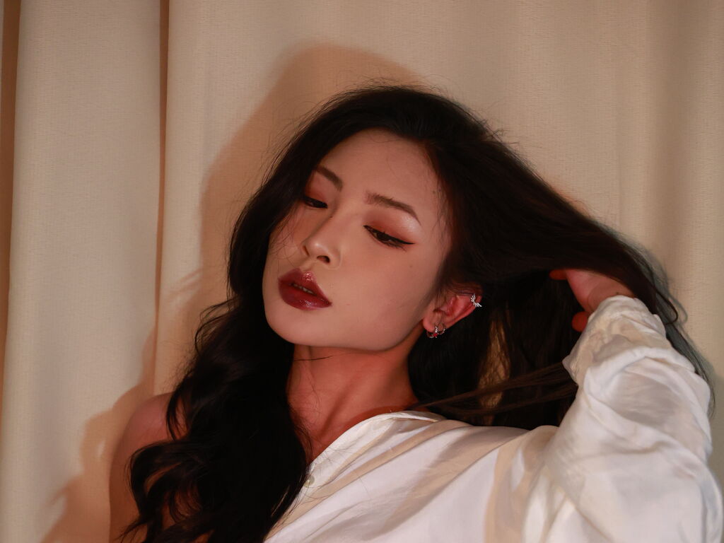 Houxueying's Profil - Bild n°0