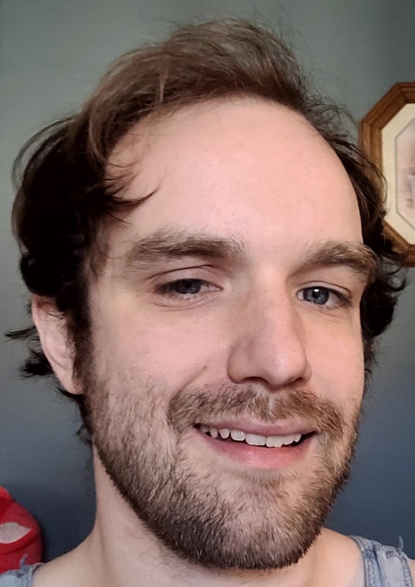 Hpluvscash's profile - Image n°1