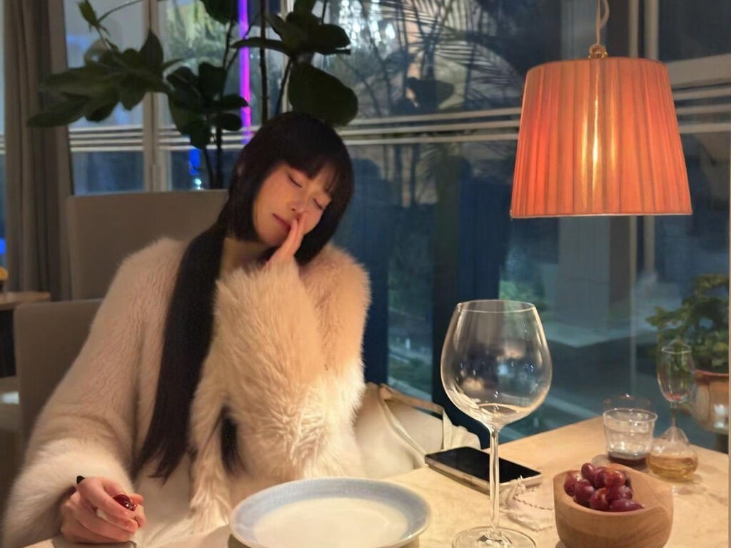 Huangsiwen's profile - Image n°0