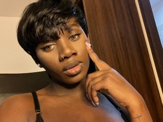 Huddahmonroe's Sexcam