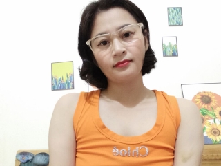 Webcam sex with Huerina