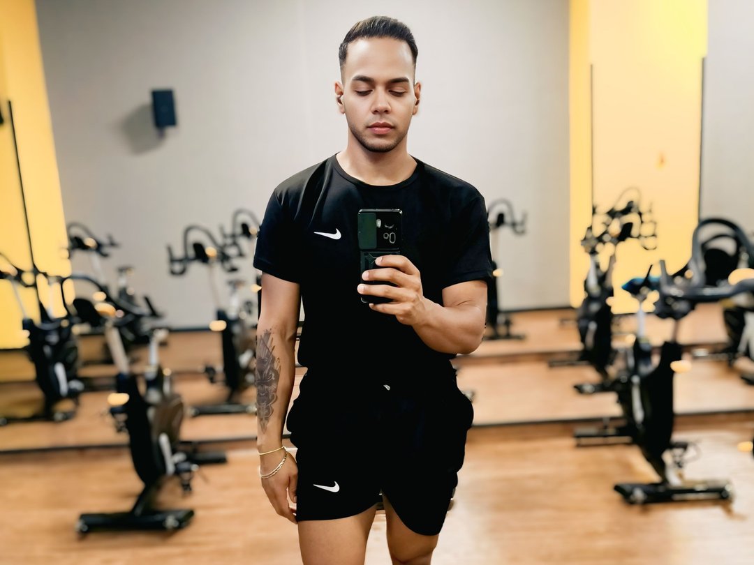 Hugeblackcockk's profiel - Afbeelding n°1