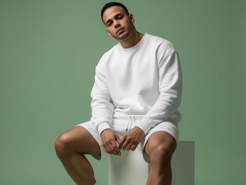 Hugeblackcockk' profilo - Immagine n°1