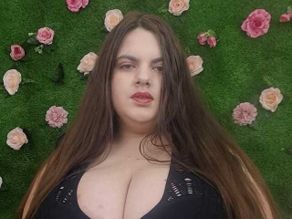 Webcam sex con Hugetitties