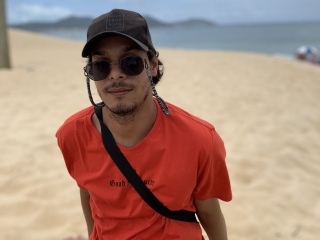 Hugogavea's Sexcam