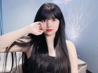 Webcam sex con Huiling