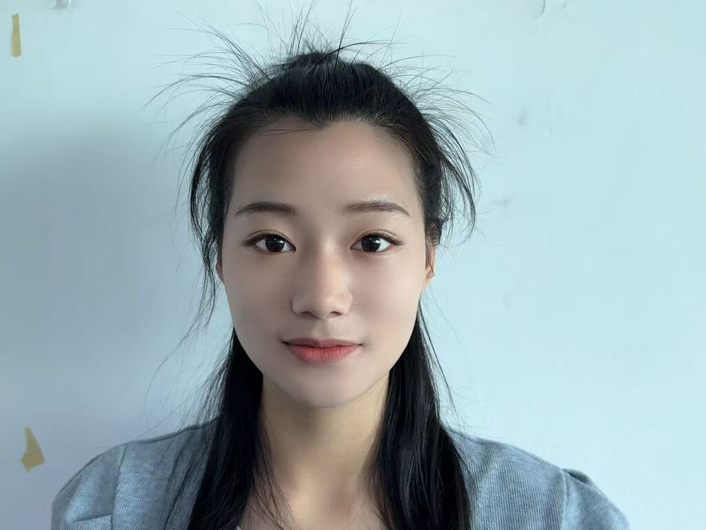 Huilingliu's profile - Image n°0