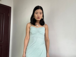 Hujuann's Sexcam