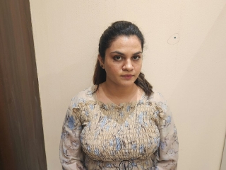 Humairalovely's Sexcam