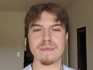 Hungblonde's Sexcam