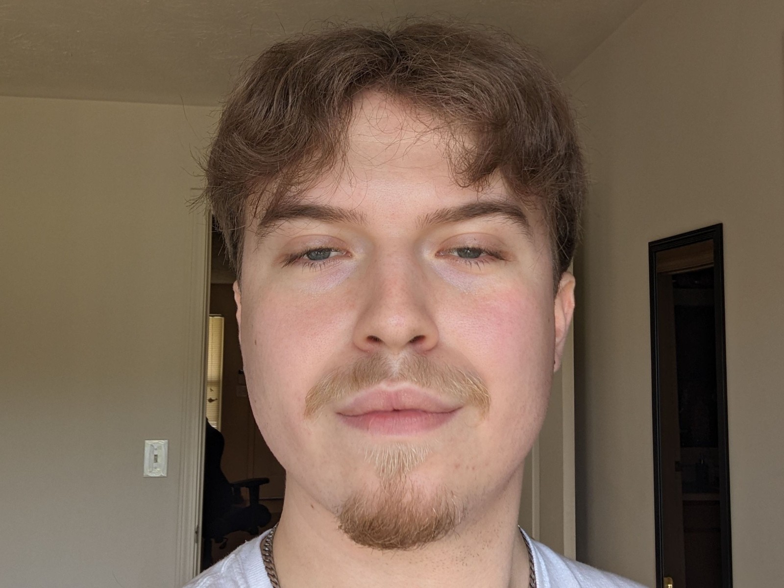 Profil de Hungblonde - Photo n°0