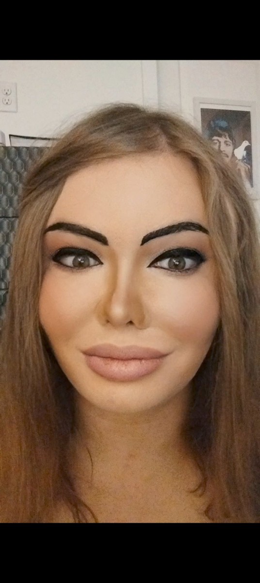 Profil de Hungncurvy - Photo n°1