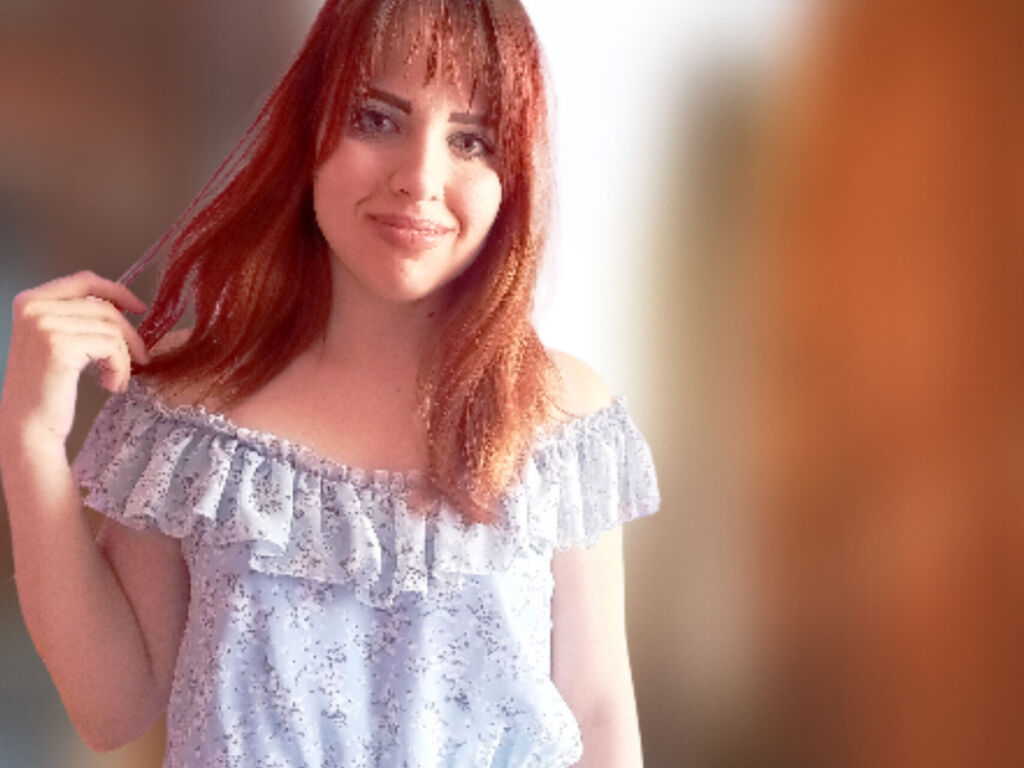 Hungrypeisy's Profil - Bild n°1