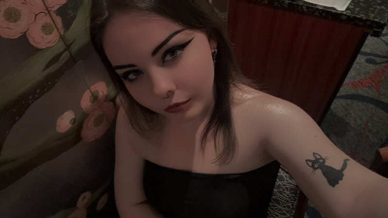 Profil de Hunnnybunz - Photo n°0