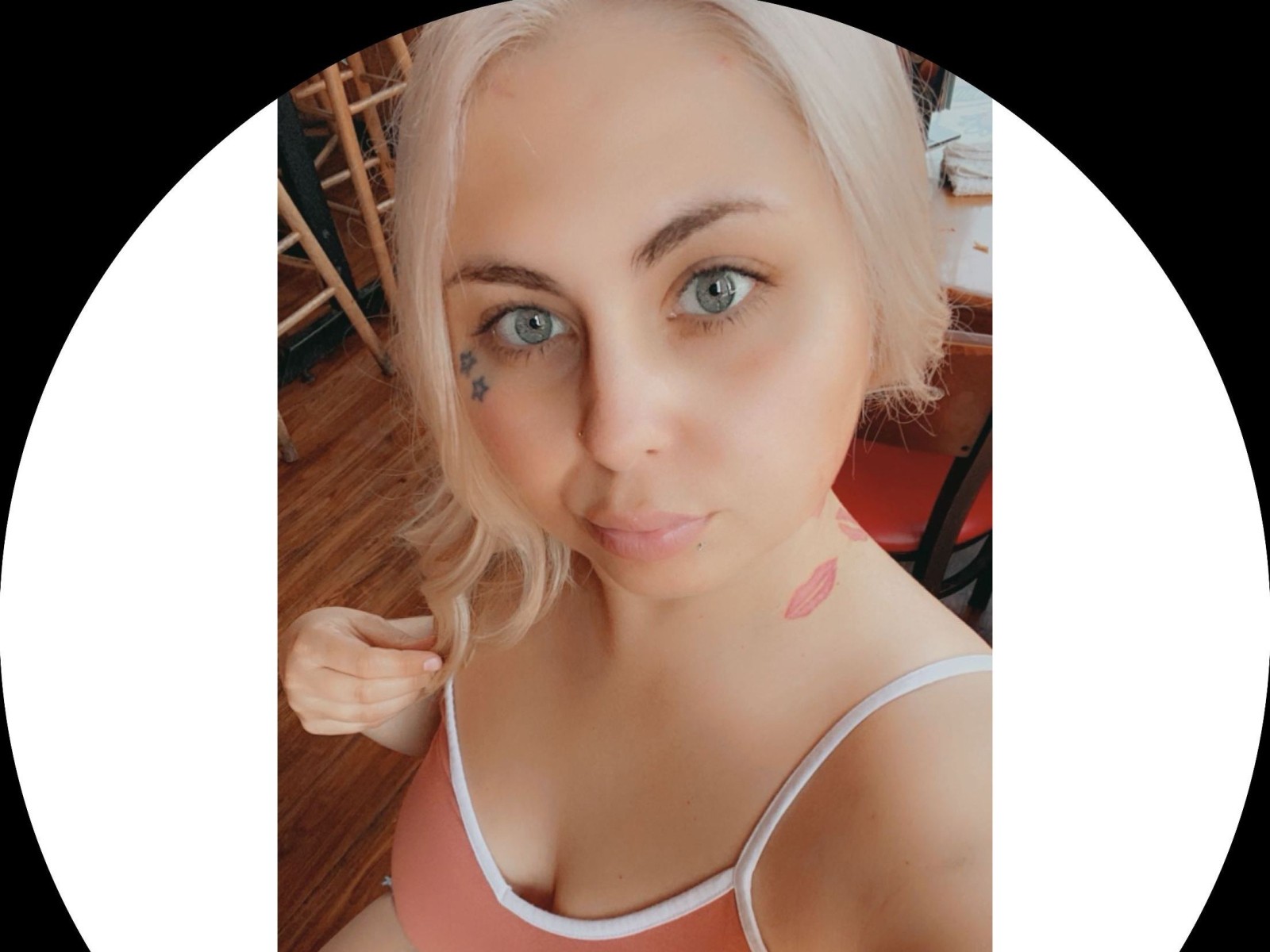 Profil de Hunnybunz18 - Photo n°1
