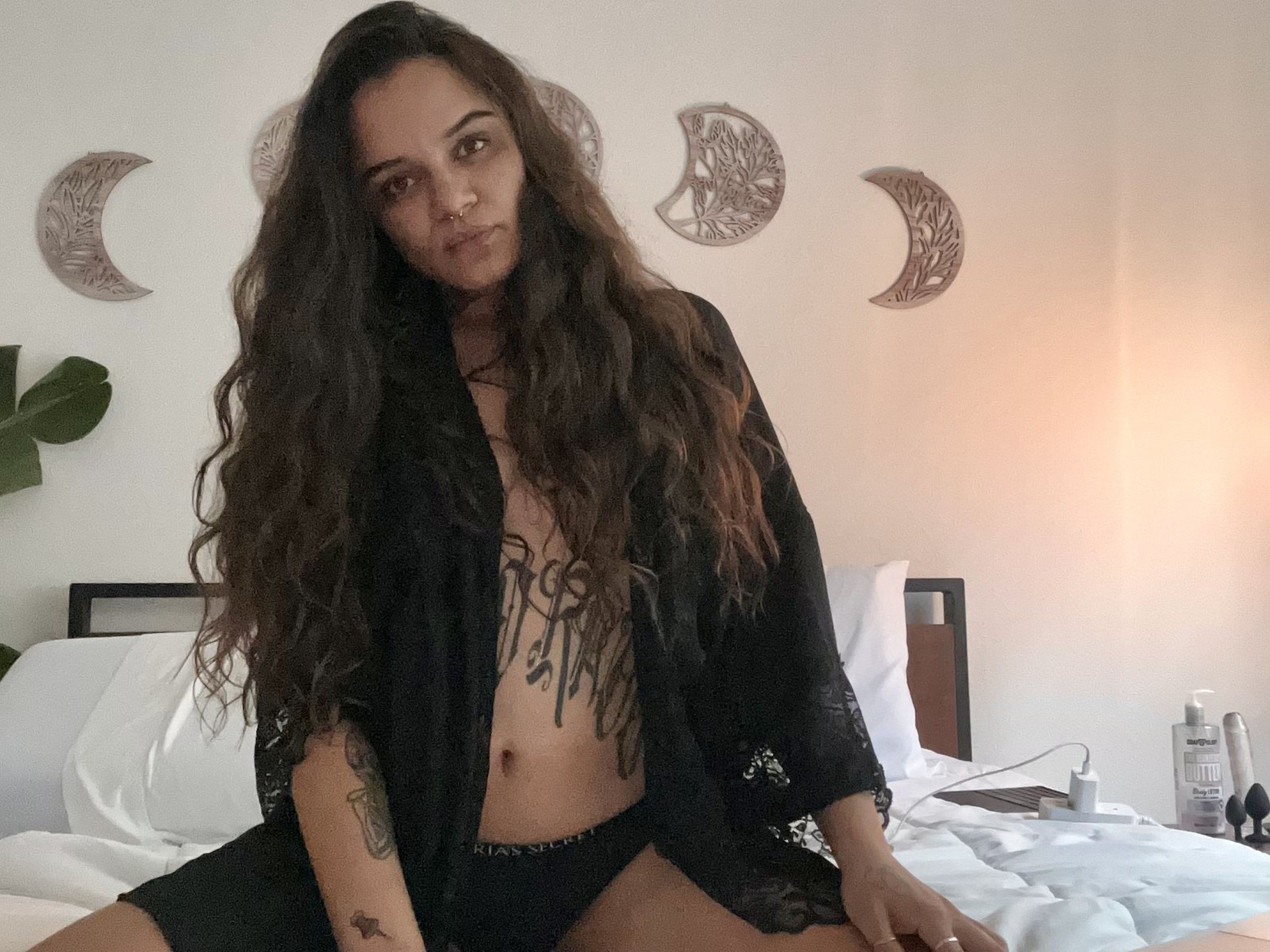 Profil de Hunnycakes - Photo n°1