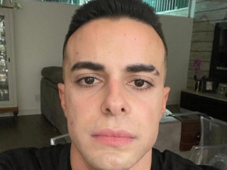 Sexcam Porn von Hunterdavis