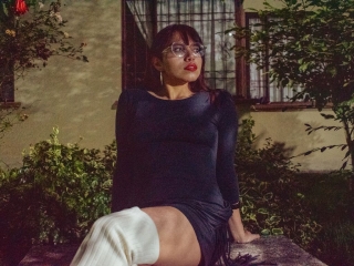 Huntermaria's Sexcam