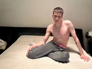 Sexcam Live Show von Huntersteeles
