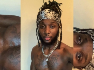 Husani's Sexcam