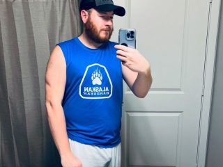 Huskycody's Sexcam