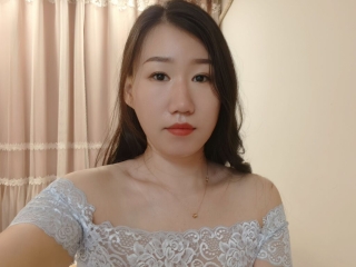 Webcam sex con Huxue