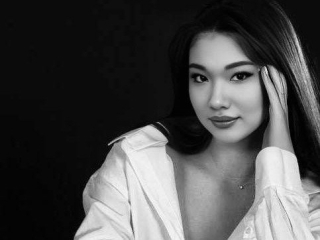 Sexcam Live Show von Hwa_Rin