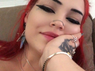 Hxllsgate's Sexcam