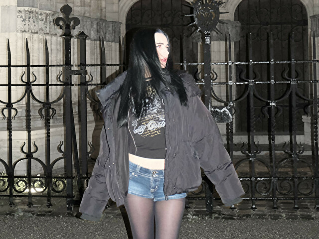 HyacinthFlow's profile - Image n°3
