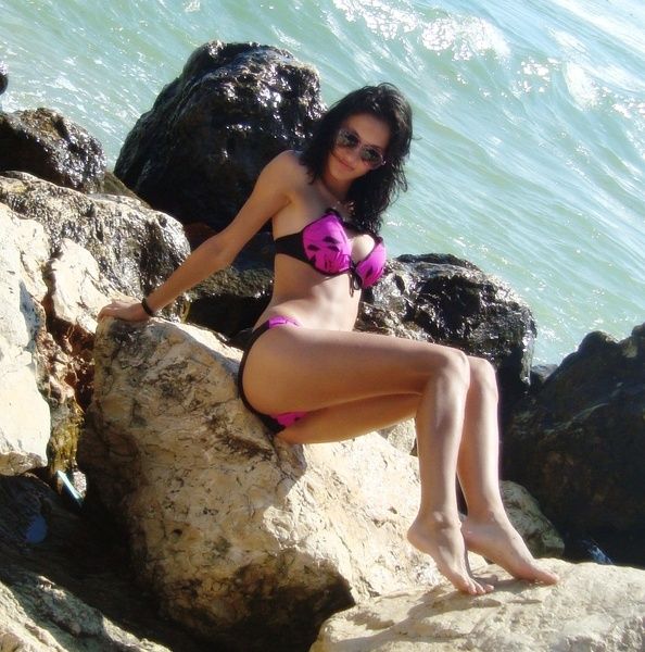 ISSABELA's profile - Image n°0