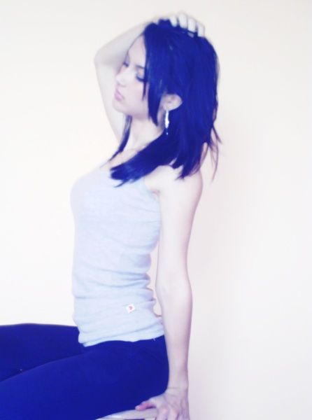 ISSABELA's profile - Image n°4